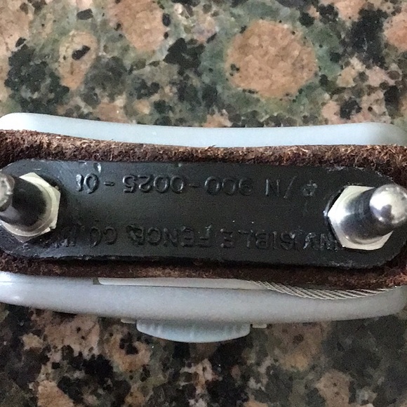 Invisible fence shock collar invisible fence dog training collar extra strength - Picture 15 of 16